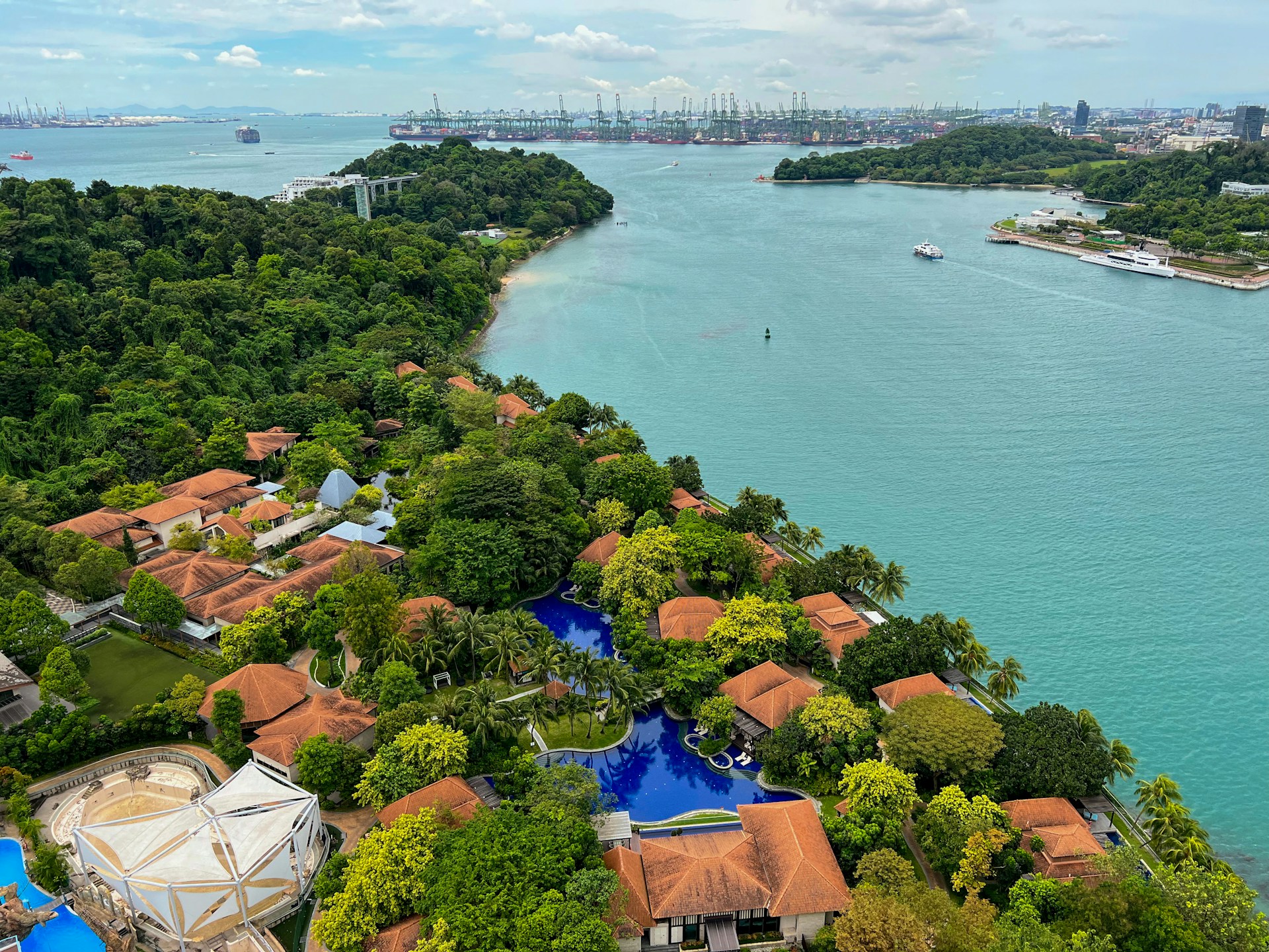 Sentosa Collection